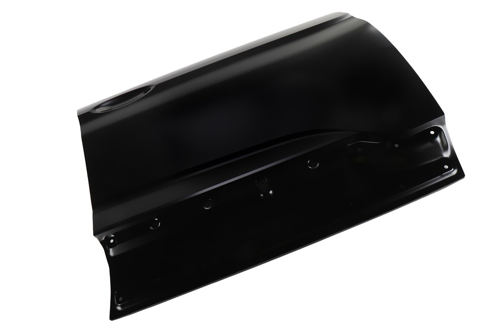 GM Genuine Parts Front Passenger Side Door Outer Panel
