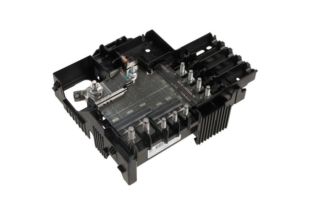 GM Genuine Parts Fuse Block