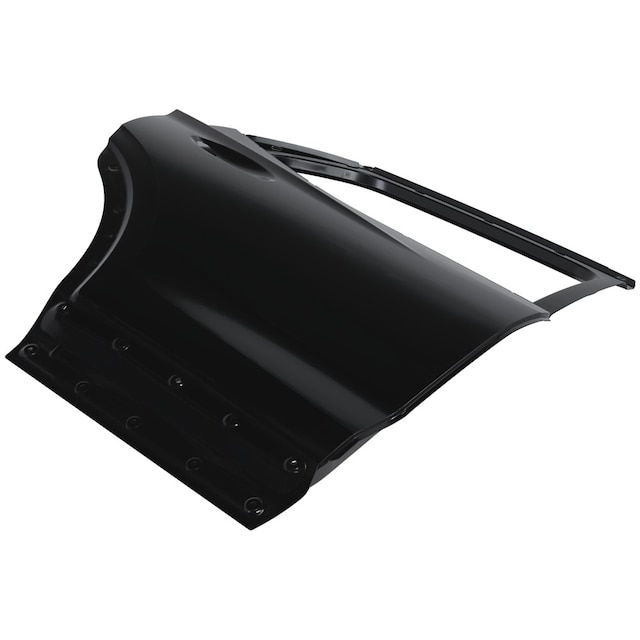 GM Genuine Parts Rear Passenger Side Door