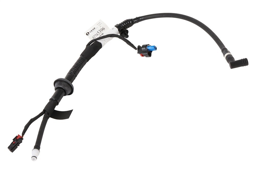 GM Genuine Parts High Mount Stop Lamp Wiring Harness