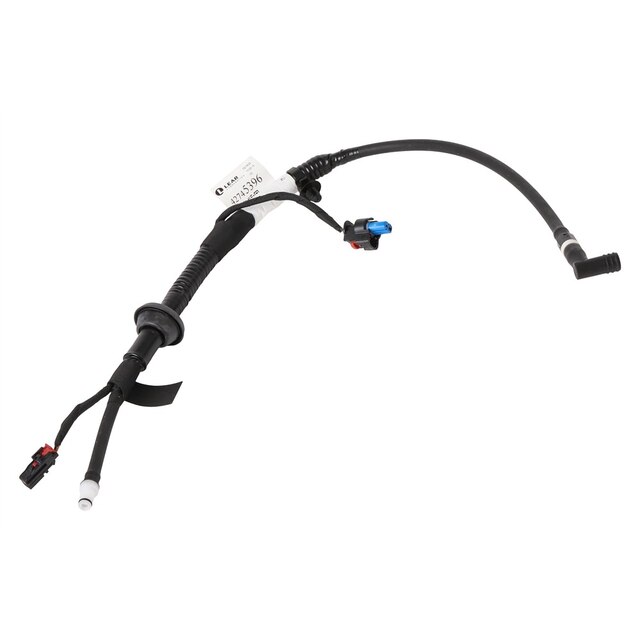 GM Genuine Parts High Mount Stop Lamp Wiring Harness