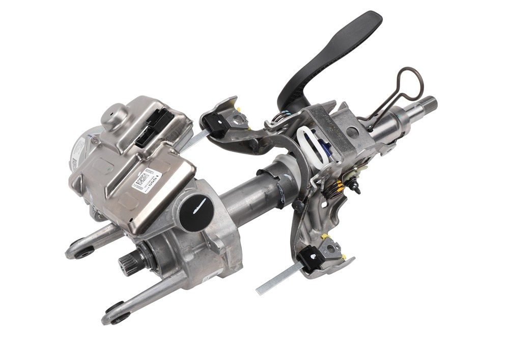 GM Genuine Parts Steering Column Package
