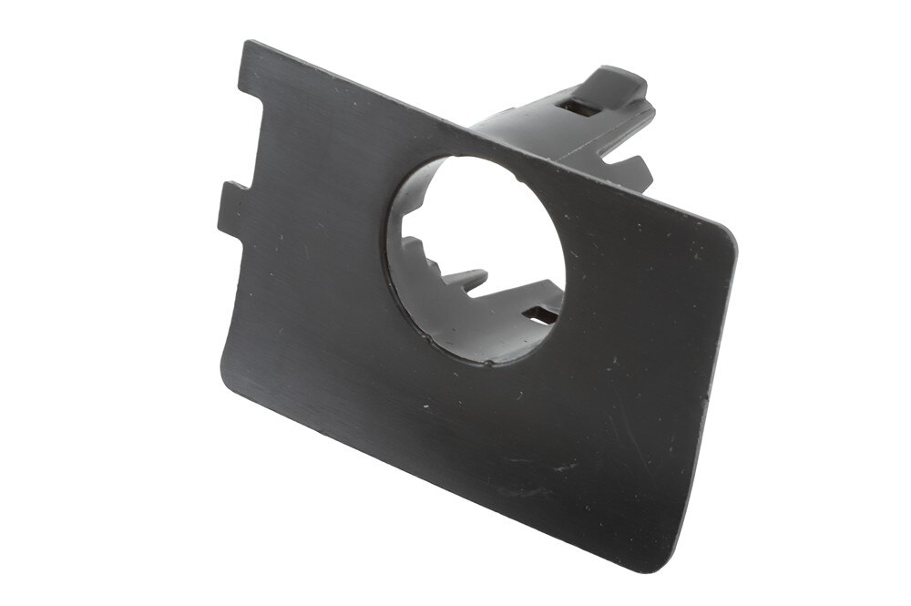 GM Genuine Parts Rear Parking Assist Alarm Sensor Left Inner Bracket