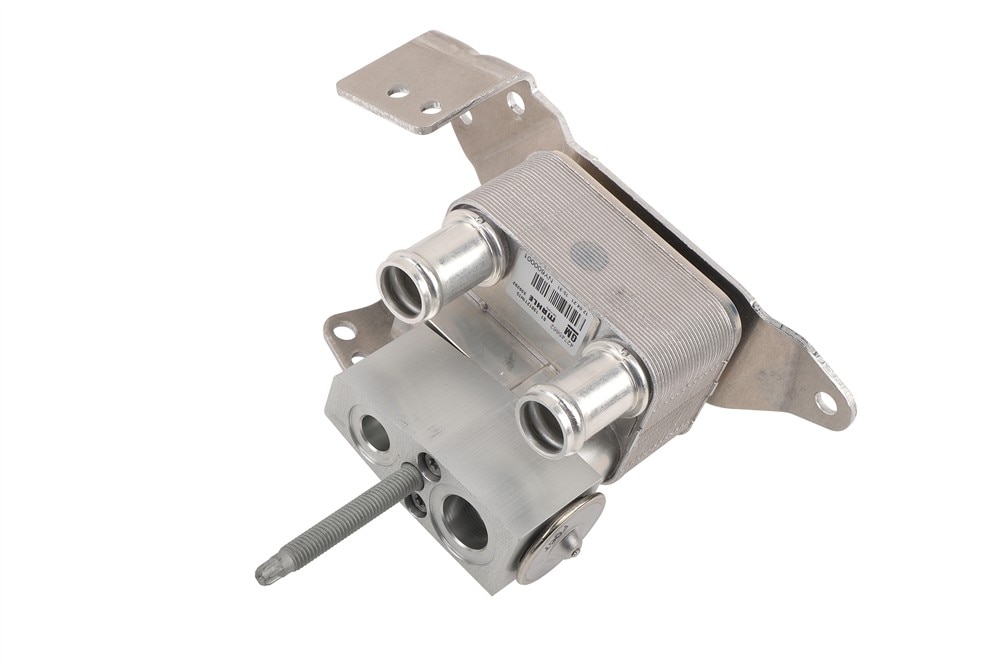 GM Genuine Parts Drive Motor Battery Coolant Cooler
