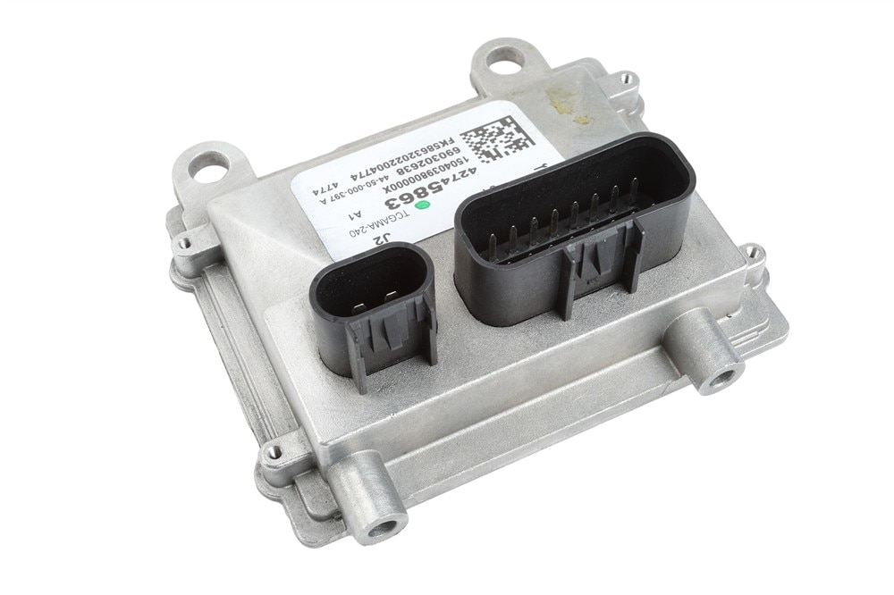 GM Genuine Parts Differential Control Module