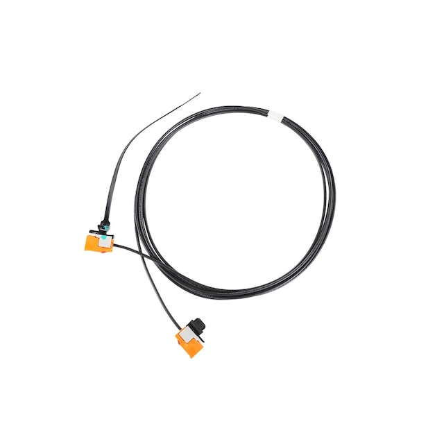 GM Genuine Parts Rearview Driver Information Camera Rear Closure Coaxial Cable