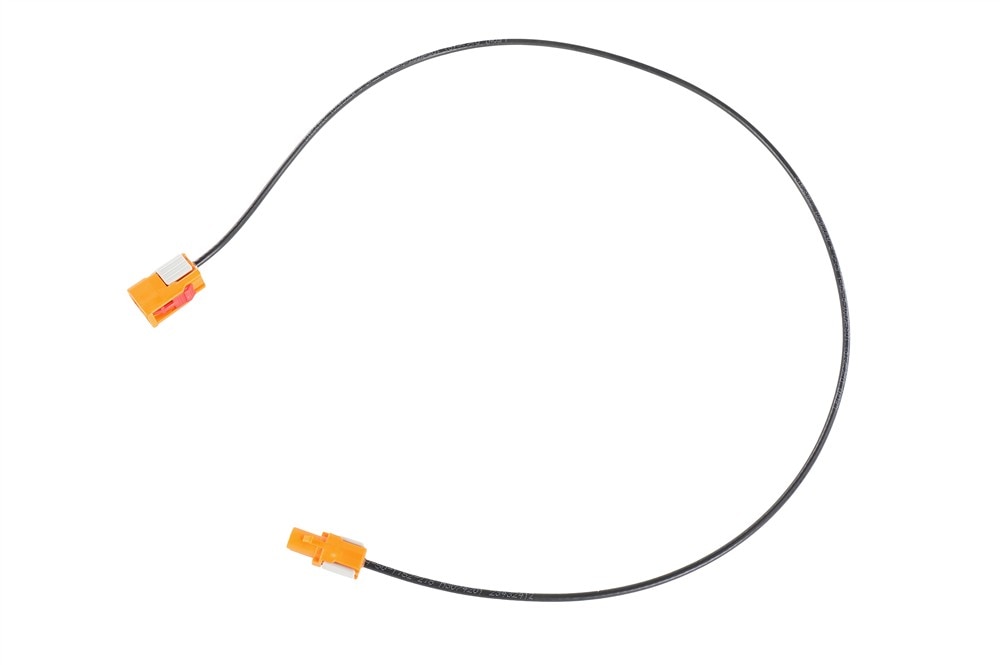 GM Genuine Parts Rearview Driver Information Camera Rear Closure Coaxial Cable