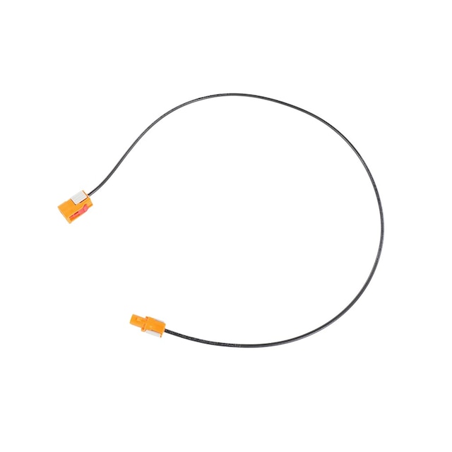 GM Genuine Parts Rearview Driver Information Camera Rear Closure Coaxial Cable