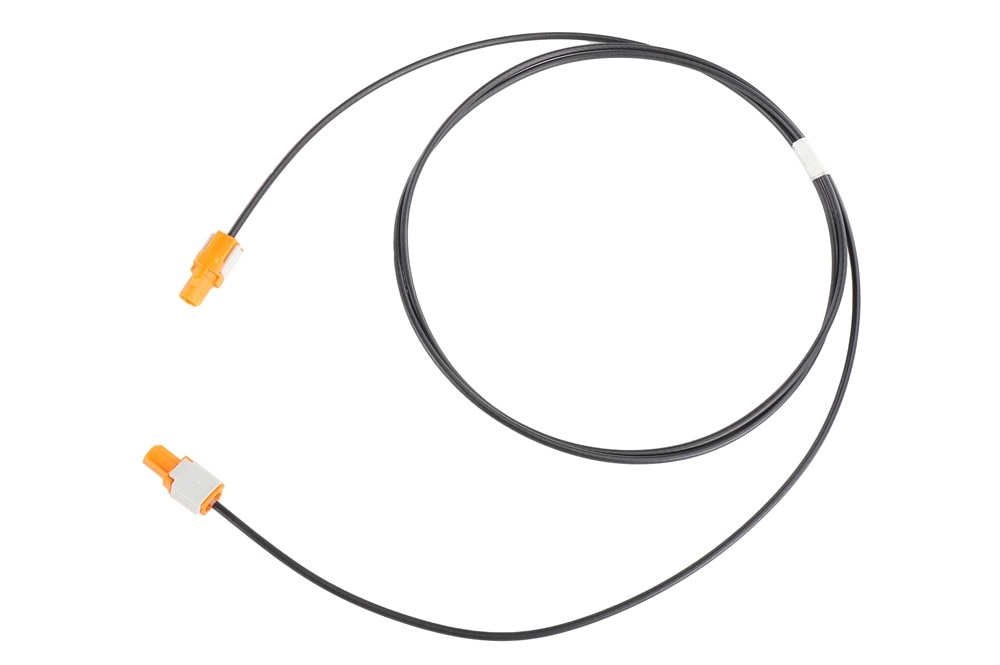 GM Genuine Parts Rearview Driver Information Camera Rear Closure Coaxial Cable