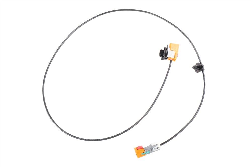 GM Genuine Parts Rearview Driver Information Camera Rear Closure Coaxial Cable
