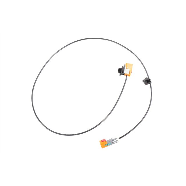 GM Genuine Parts Rearview Driver Information Camera Rear Closure Coaxial Cable