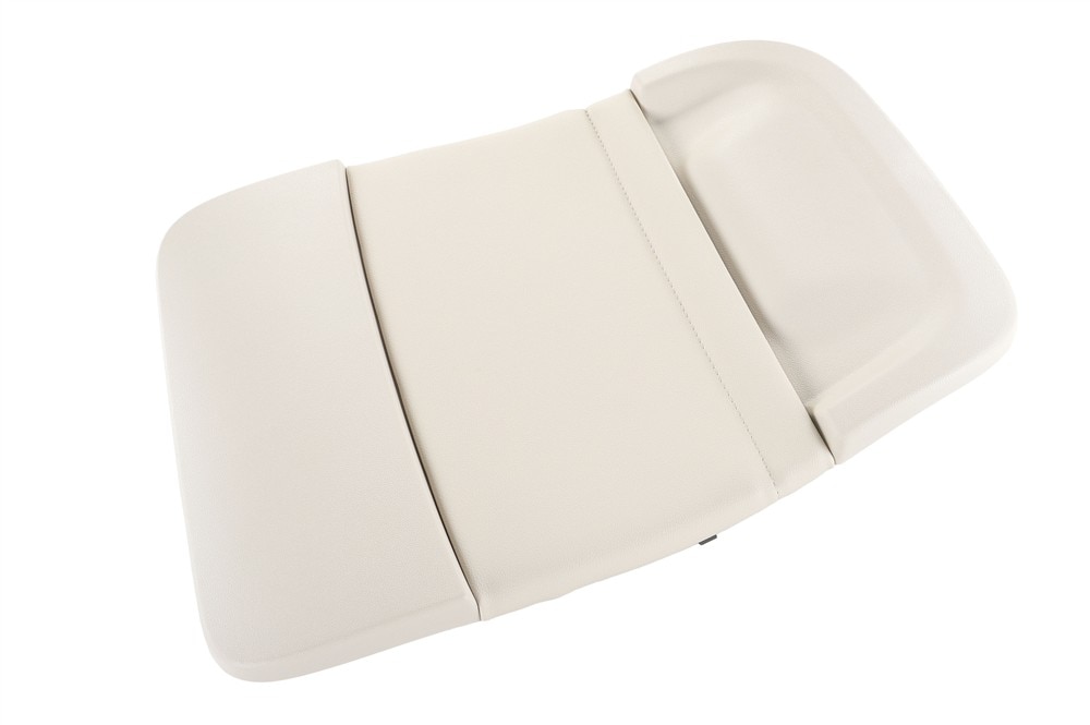 GM Genuine Parts Beige Front Passenger Side Seat Back Finish Panel