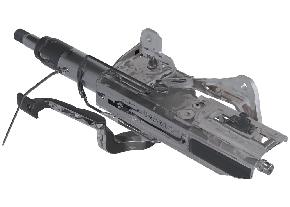 GM Genuine Parts Steering Column (Programming Required)