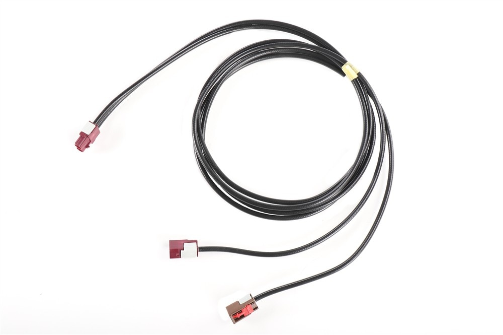 GM Genuine Parts Antenna Coaxial Cable