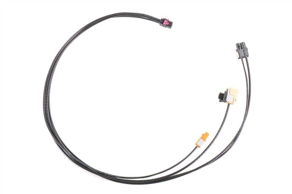 GM Genuine Parts Antenna Coaxial Cable