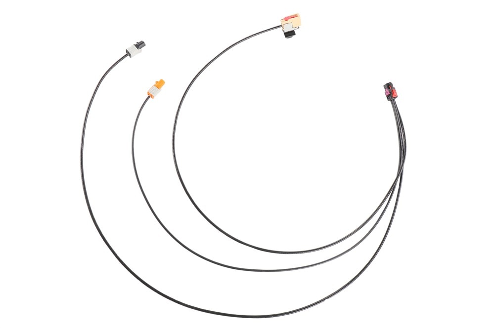 GM Genuine Parts Antenna Coaxial Cable