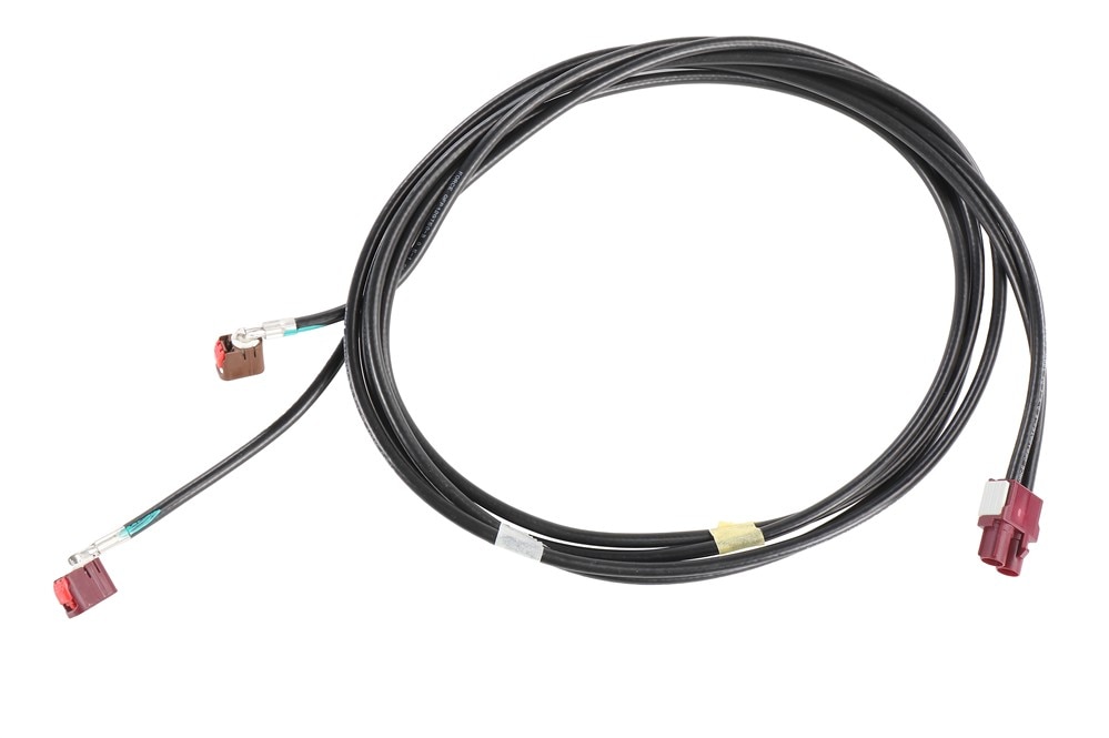 GM Genuine Parts Antenna Coaxial Cable (Instrument Panel)