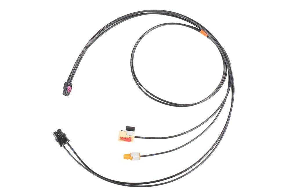 GM Genuine Parts Antenna Coaxial Cable (Instrument Panel)