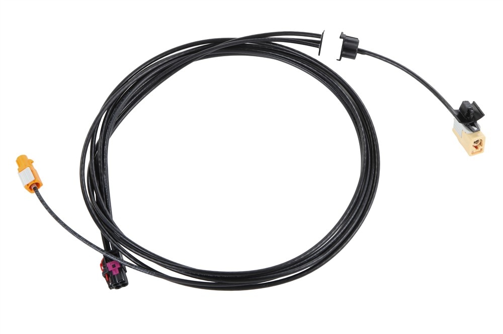GM Genuine Parts Antenna Coaxial Cable (Instrument Panel)