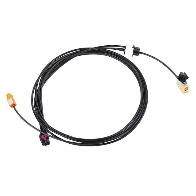 GM Genuine Parts Antenna Coaxial Cable (Instrument Panel)