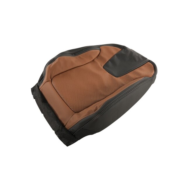 GM Genuine Parts Signet Driver Seat Back Cover