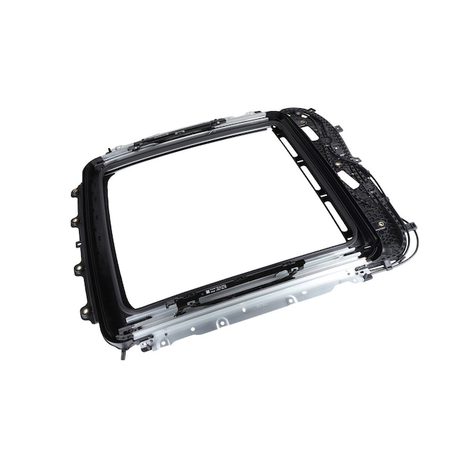 GM Genuine Parts Sunroof Housing