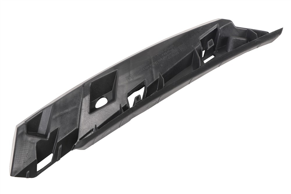 GM Genuine Parts Front Driver Side Bumper Cover Headlamp Opening Bracket