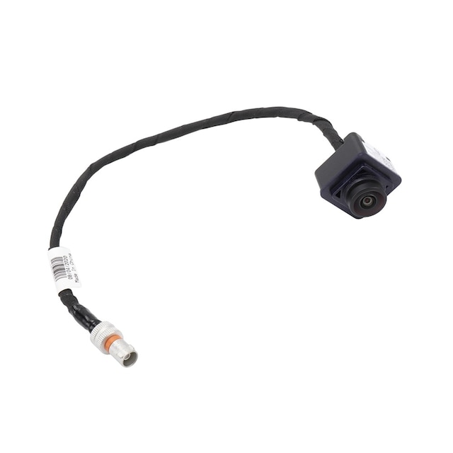 GM Genuine Parts Rearview Driver Information Camera
