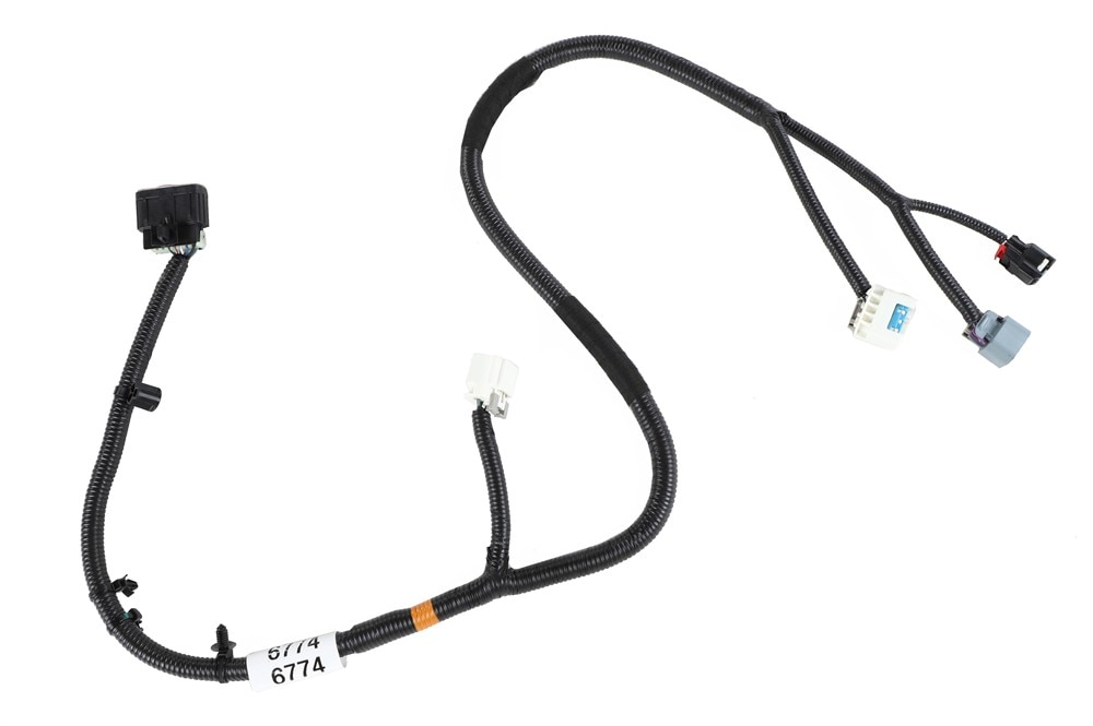 GM Genuine Parts Fuel Sender Wiring Harness