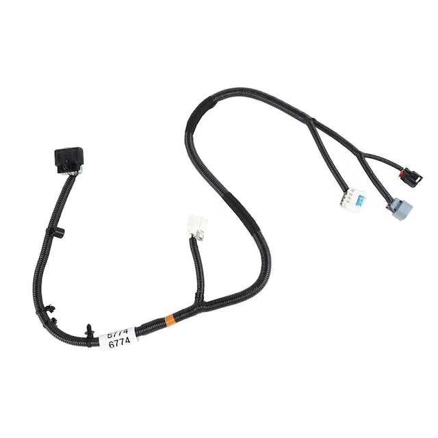 GM Genuine Parts Fuel Sender Wiring Harness