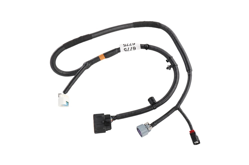 GM Genuine Parts Fuel Sender Wiring Harness