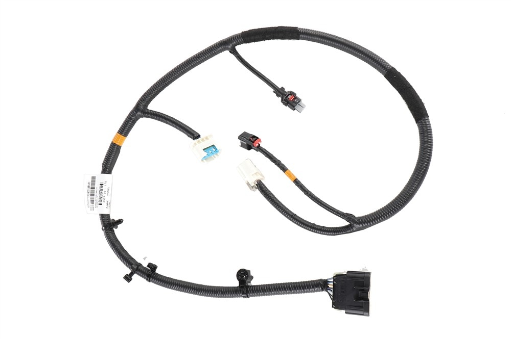 GM Genuine Parts Fuel Sender Wiring Harness