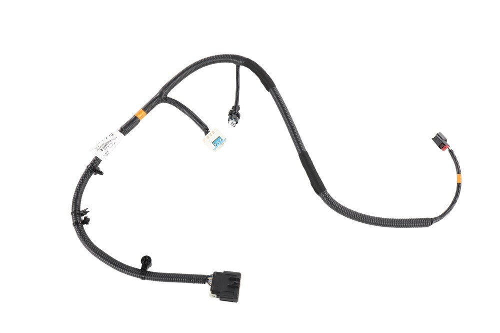 GM Genuine Parts Fuel Sender Wiring Harness