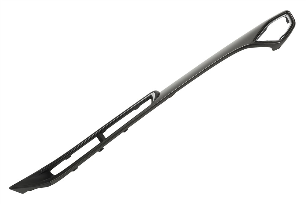 GM Genuine Parts Allora Instrument Panel Trim Plate Applique