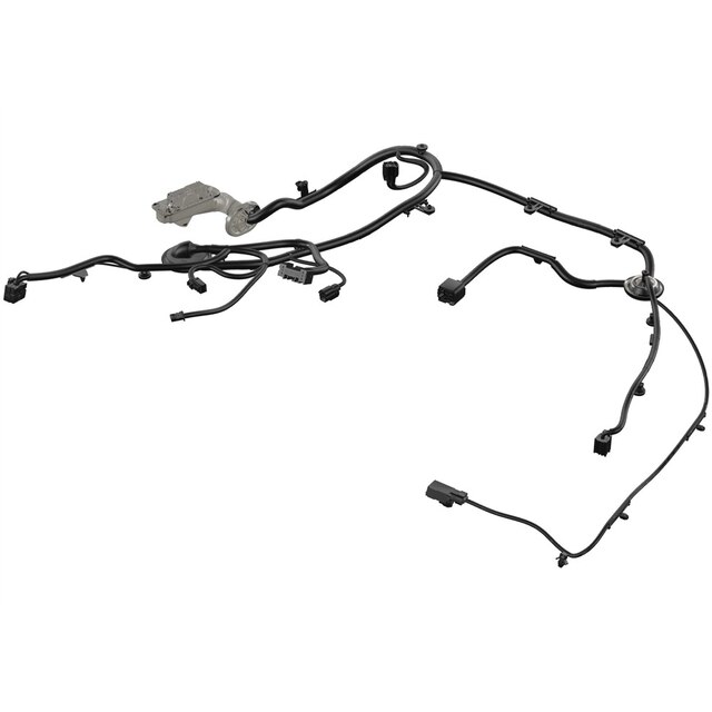 GM Genuine Parts Front Driver Side Door Wiring Harness