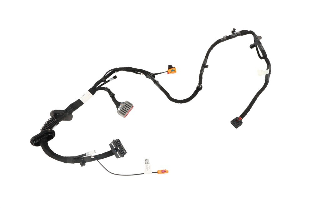 GM Genuine Parts Liftgate Wiring Harness