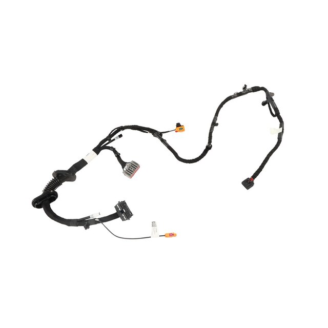 GM Genuine Parts Liftgate Wiring Harness