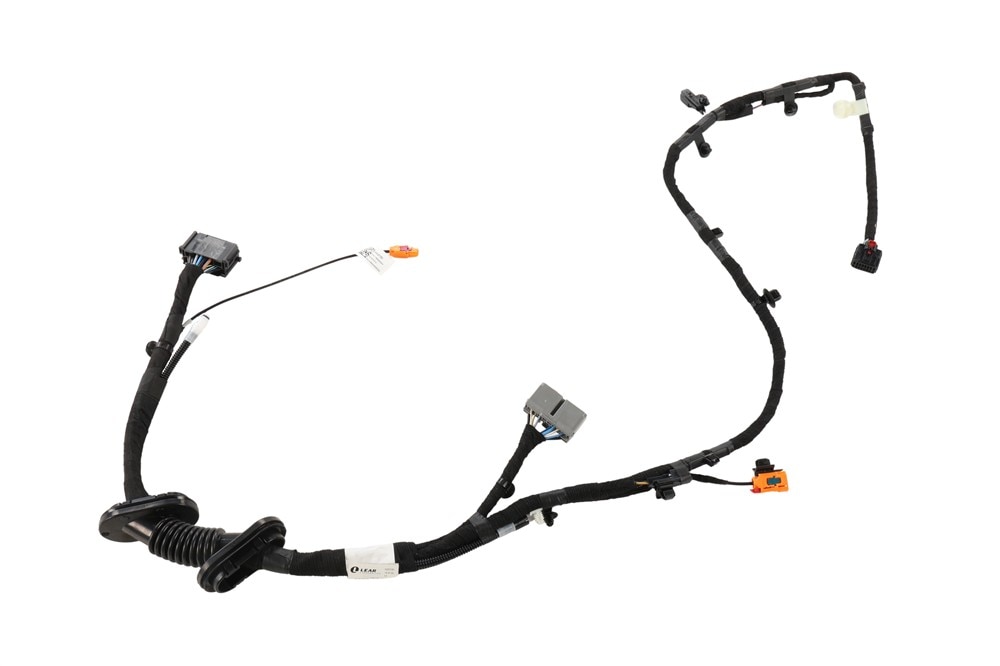 GM Genuine Parts Liftgate Wiring Harness