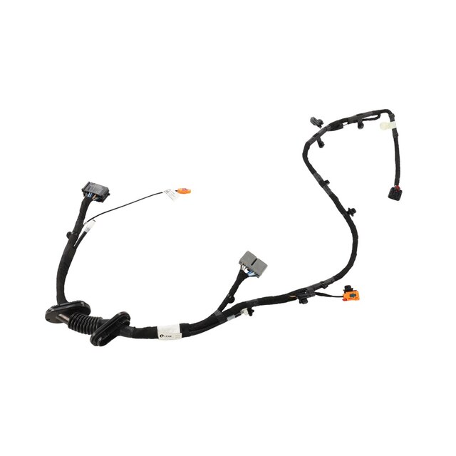 GM Genuine Parts Liftgate Wiring Harness