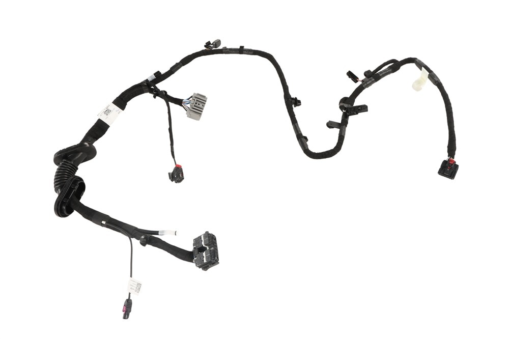 GM Genuine Parts Liftgate Wiring Harness