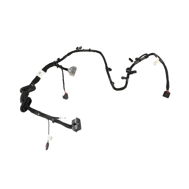 GM Genuine Parts Liftgate Wiring Harness
