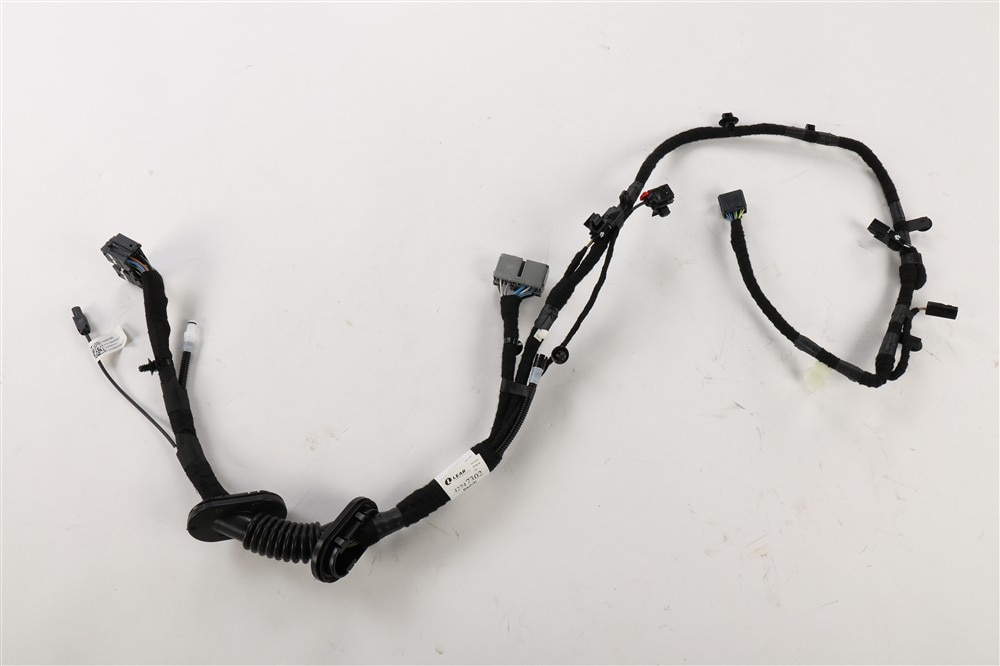 GM Genuine Parts Liftgate Wiring Harness