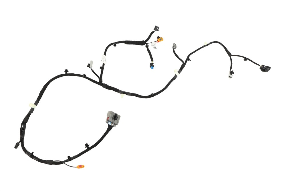 GM Genuine Parts Liftgate Jumper Wiring Harness