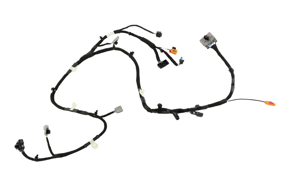 GM Genuine Parts Liftgate Jumper Wiring Harness