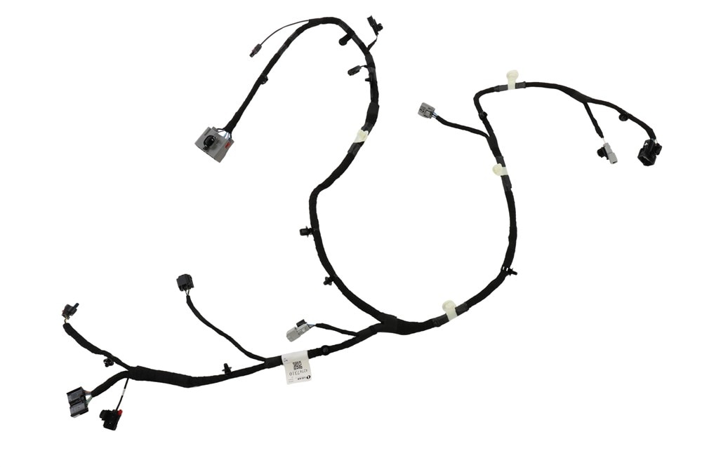 GM Genuine Parts Liftgate Jumper Wiring Harness