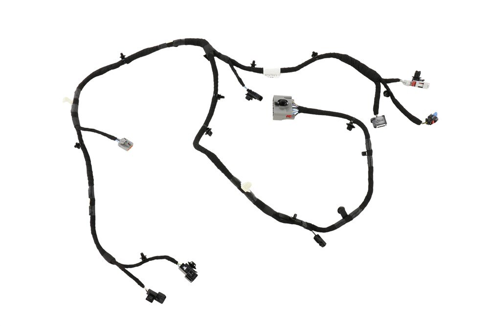 GM Genuine Parts Liftgate Jumper Wiring Harness