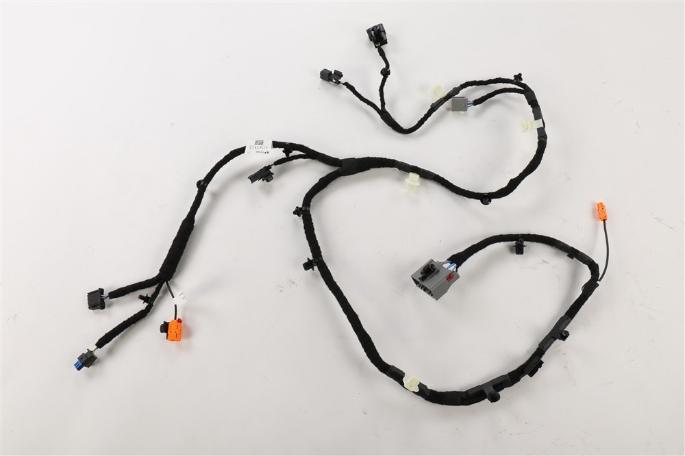 GM Genuine Parts Liftgate Jumper Wiring Harness