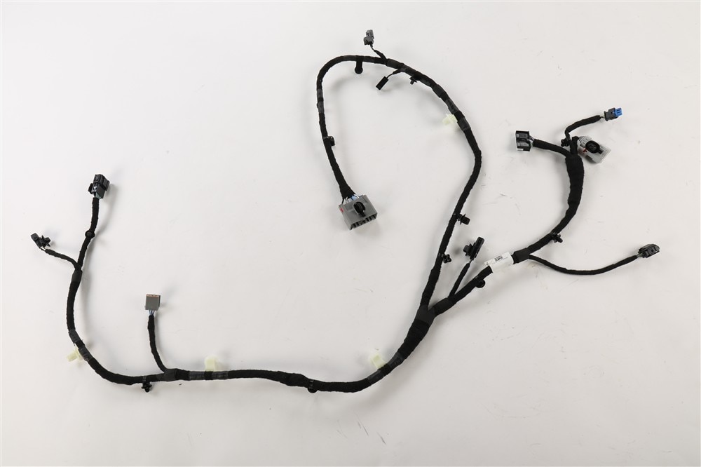 GM Genuine Parts Liftgate Jumper Wiring Harness