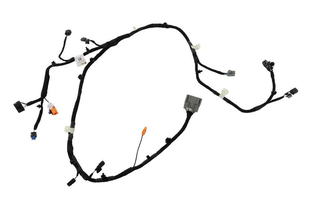 GM Genuine Parts Liftgate Jumper Wiring Harness