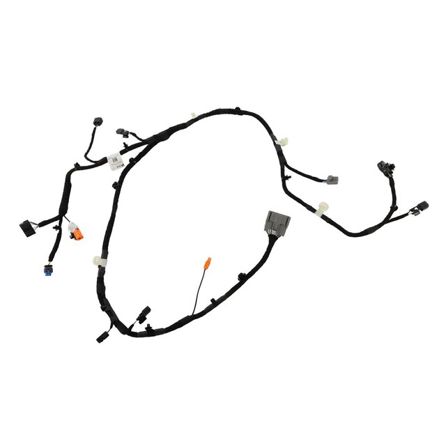 GM Genuine Parts Liftgate Jumper Wiring Harness